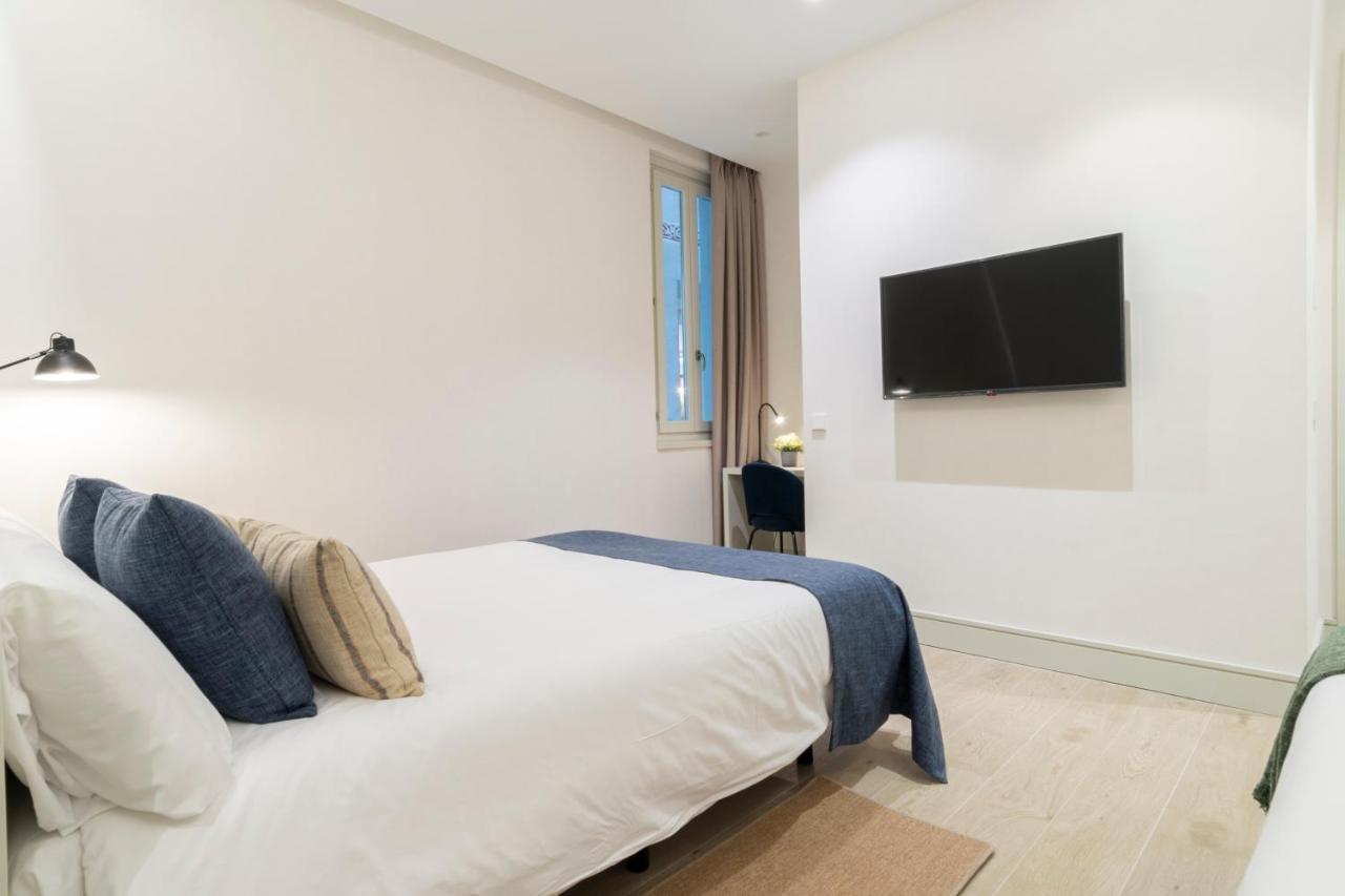Prado Rooms 46 - Darya Living, Madrid